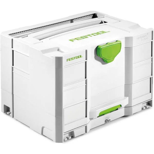 Festool Standard Cleaning Set RS-ST D 27/36-Plus (577257)