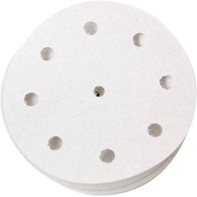 FESTOOL 493124 SAPHIR ABRASIVE 5 IN, 24 GRIT, 25PCS