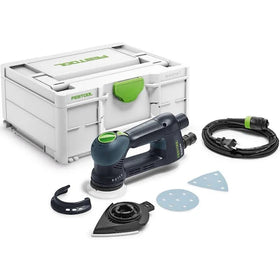 Festool 576263 RO 90 DX FEQ-Plus Rotex Sander