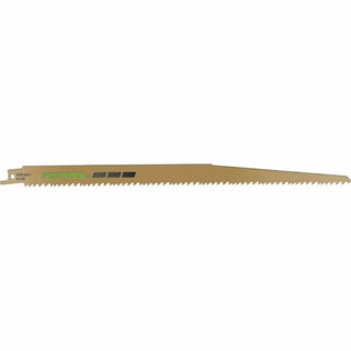 Festool 577488 Sabre Saw Blade Wood Universal HSR 305/4.3 BI/5