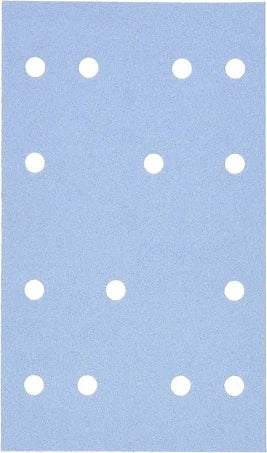 Festool 497123 Granat, 220 Grit for RTS 400 / LS 130 Sanders, 100 Pack - 0