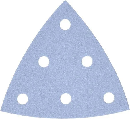 Festool 497396 Granat, 180 Grit for RO 90 Sanders, 100 Pack