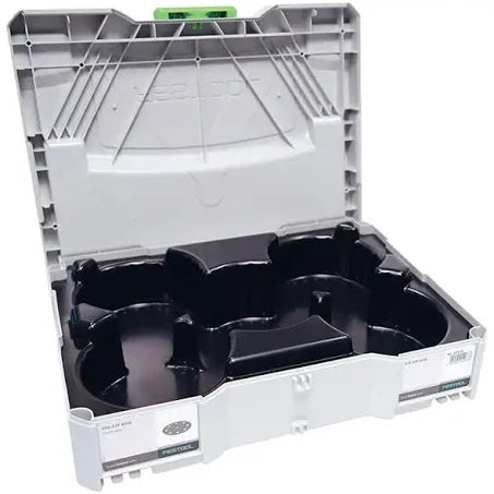 Festool 576785 Systainer3 SYS-STF for 150mm / 6-Inch Abrasives
