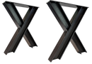 X-Steel Table Legs-3