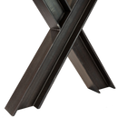 X-Steel Table Legs-1