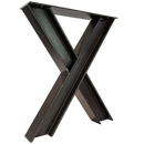 X-Steel Table Legs-2