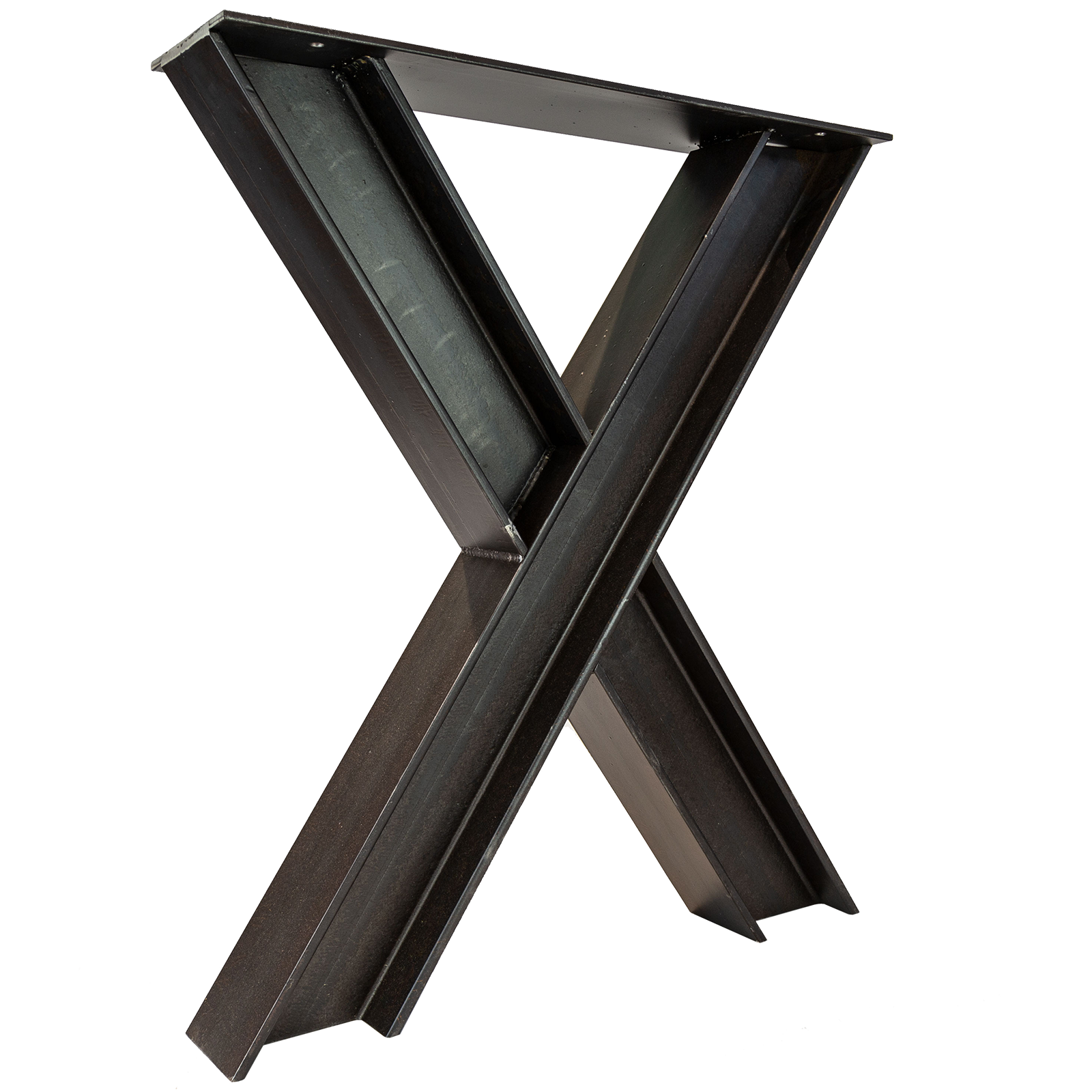 X-Steel Table Legs