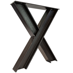 X-Steel Table Legs - 0