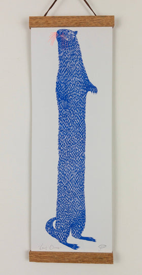 Strangford - Long Otter - 0