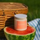 Watermelon + Prickly Pear Calyan Wax Co.-4