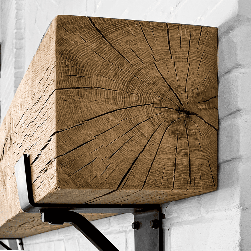 wood beam