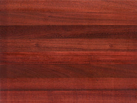 Sapele Wood Cutting Board