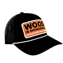 phillips forest products hat