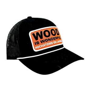 phillips forest products hat