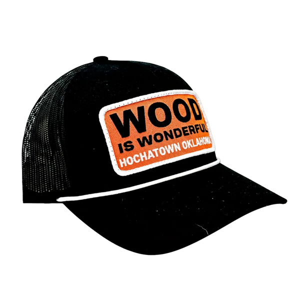 phillips forest products hat