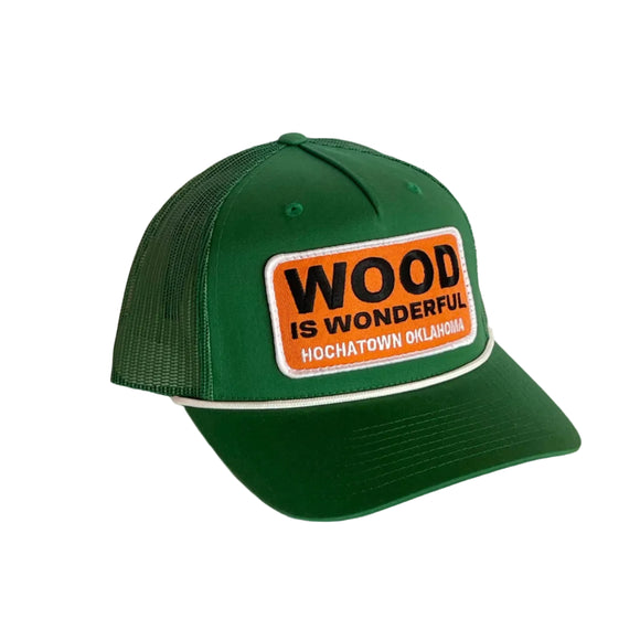 hochatown hat
