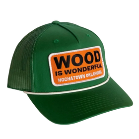 HOCHATOWN OKLAHOMA GIFTS