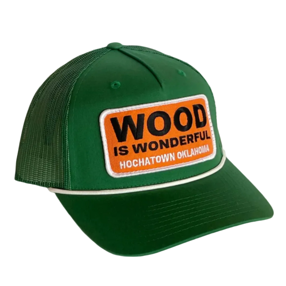 HOCHATOWN OKLAHOMA GIFTS