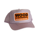 hochatown oklahoma hat