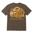 wood is wonderful