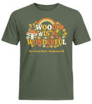 hochatown tee shirt