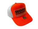 Wood is Wonderful Hat