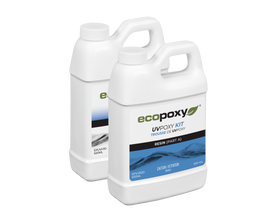 EcoPoxy 1L UVPoxy Kit - 0