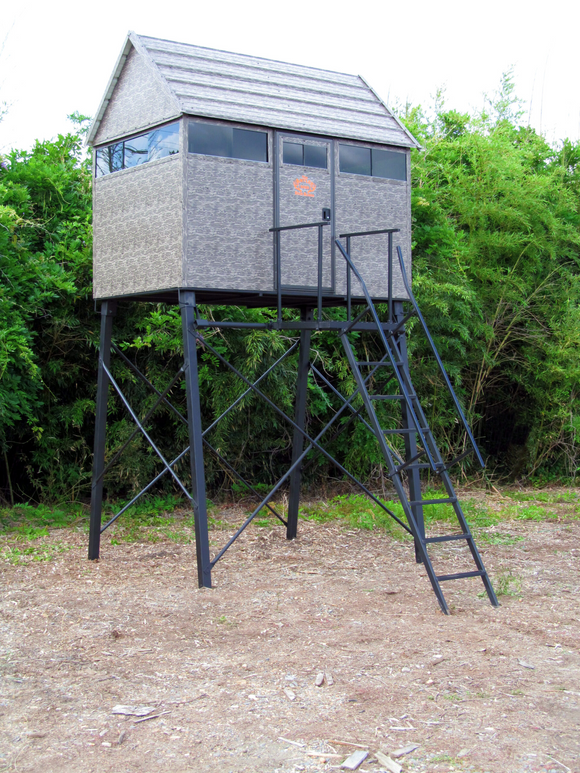 Antler Shed Leg & Stair Kit