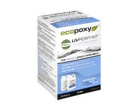 EcoPoxy 2L UVPoxy Kit