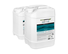 EcoPoxy 30L FlowCast Kit
