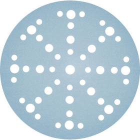 Festool 575173 Granat P500 Grit 6-Inch (150mm) Diameter Abrasive Sanding Discs, 100-Pack