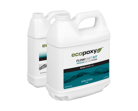 EcoPoxy 3L FlowCast Kit