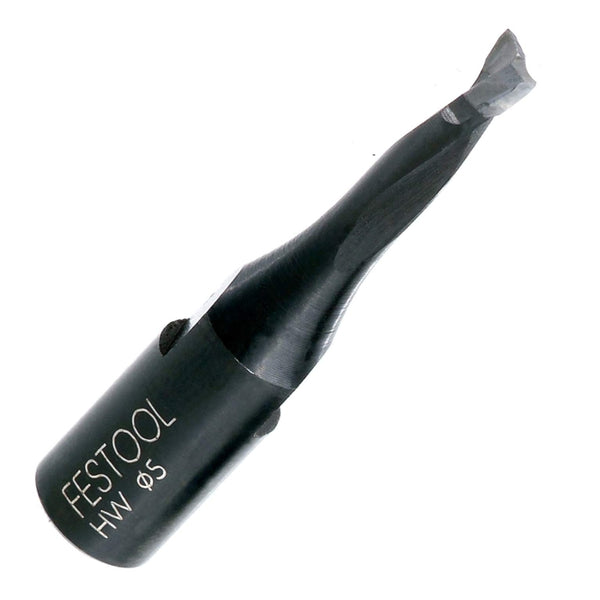 Festool 493490 Domino DF 500 Cutter, 5mm