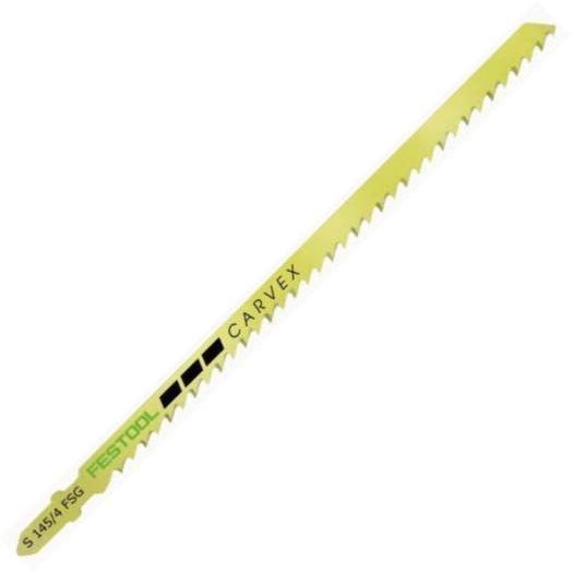 Festool Jigsaw Blades