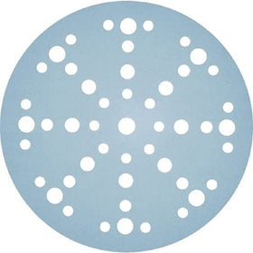 Festool 575167 Granat P220 Grit 6" (150mm) Diameter Abrasive Sanding Discs, 100-Pack