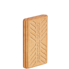 Festool 494938 Domino Tenon, Beech Wood, 5 X 19 X 30mm, 300-pack