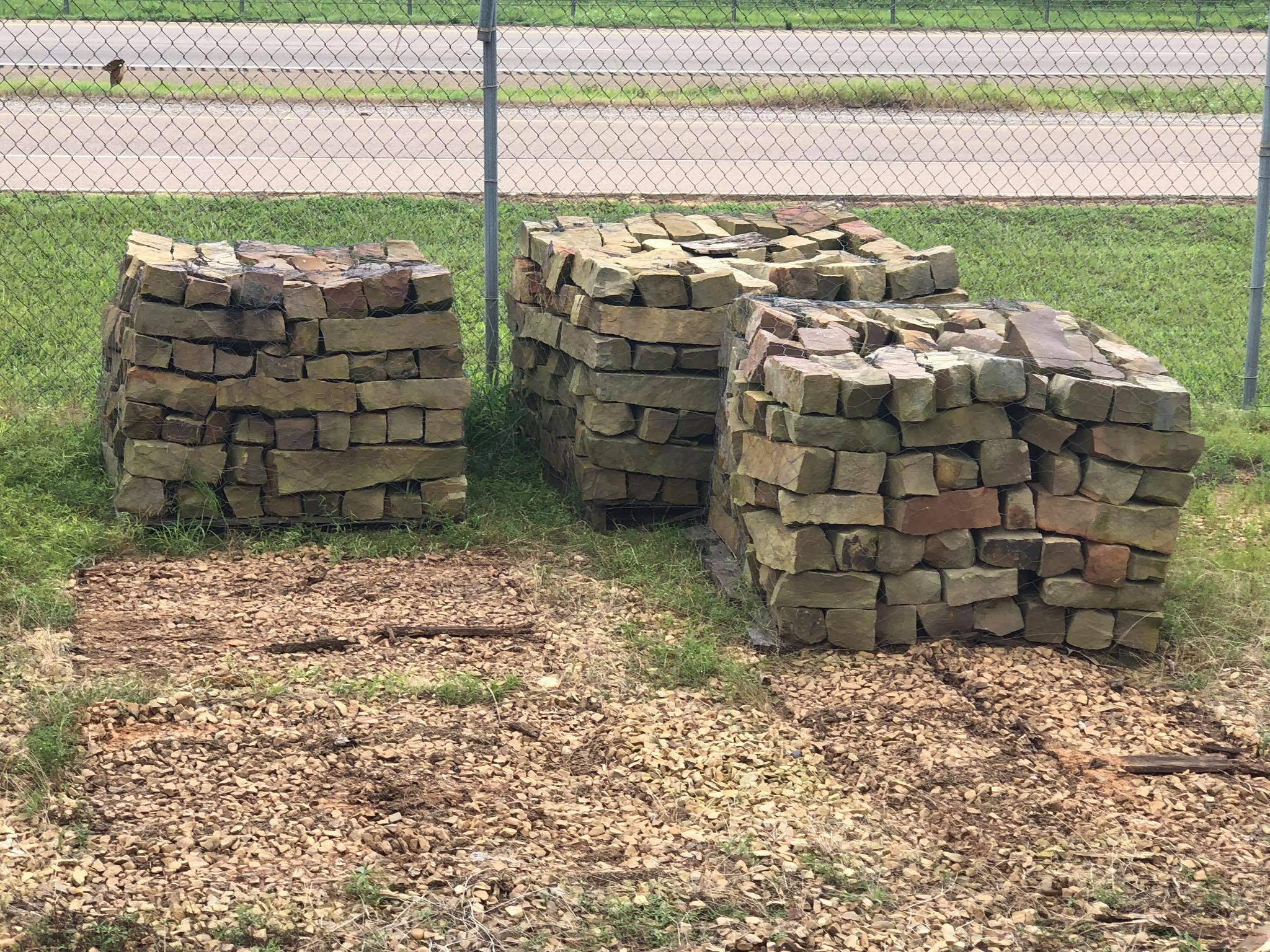 Chop Rock Stone - 0