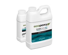 EcoPoxy 500mL UVPoxy Kit