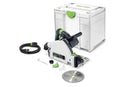 Festool 576011 Plunge Cut Track Saw TS 55 REQ Plus-3