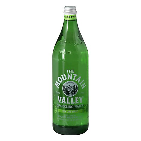 Mountain Valley Spring Water-12 Pack