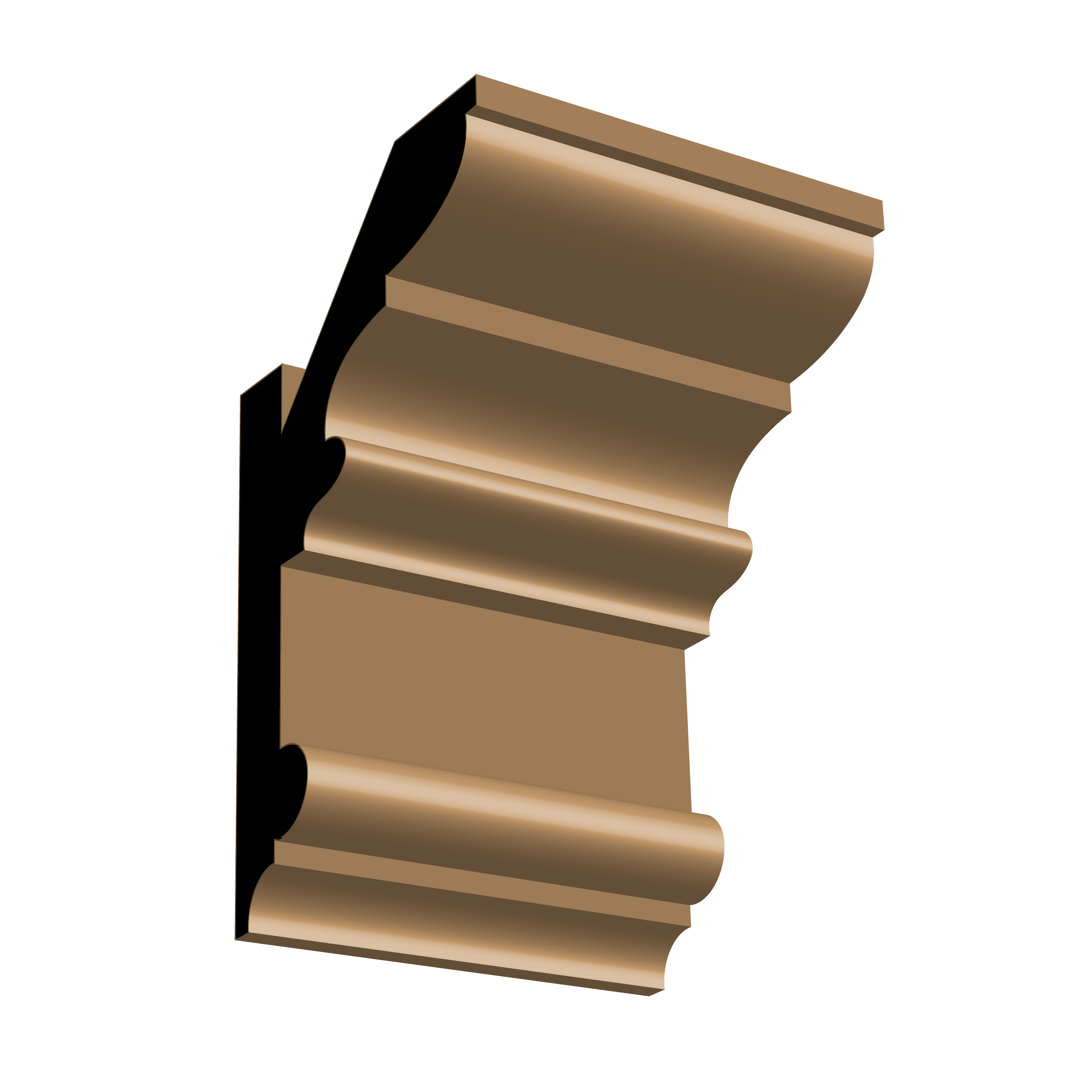 Crown Molding
