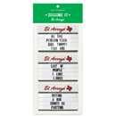 El Arroyo's Magnet Sets-8