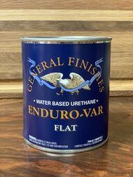 General Finishes Enduro-Var