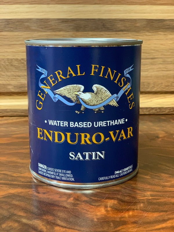 General Finishes Enduro-Var