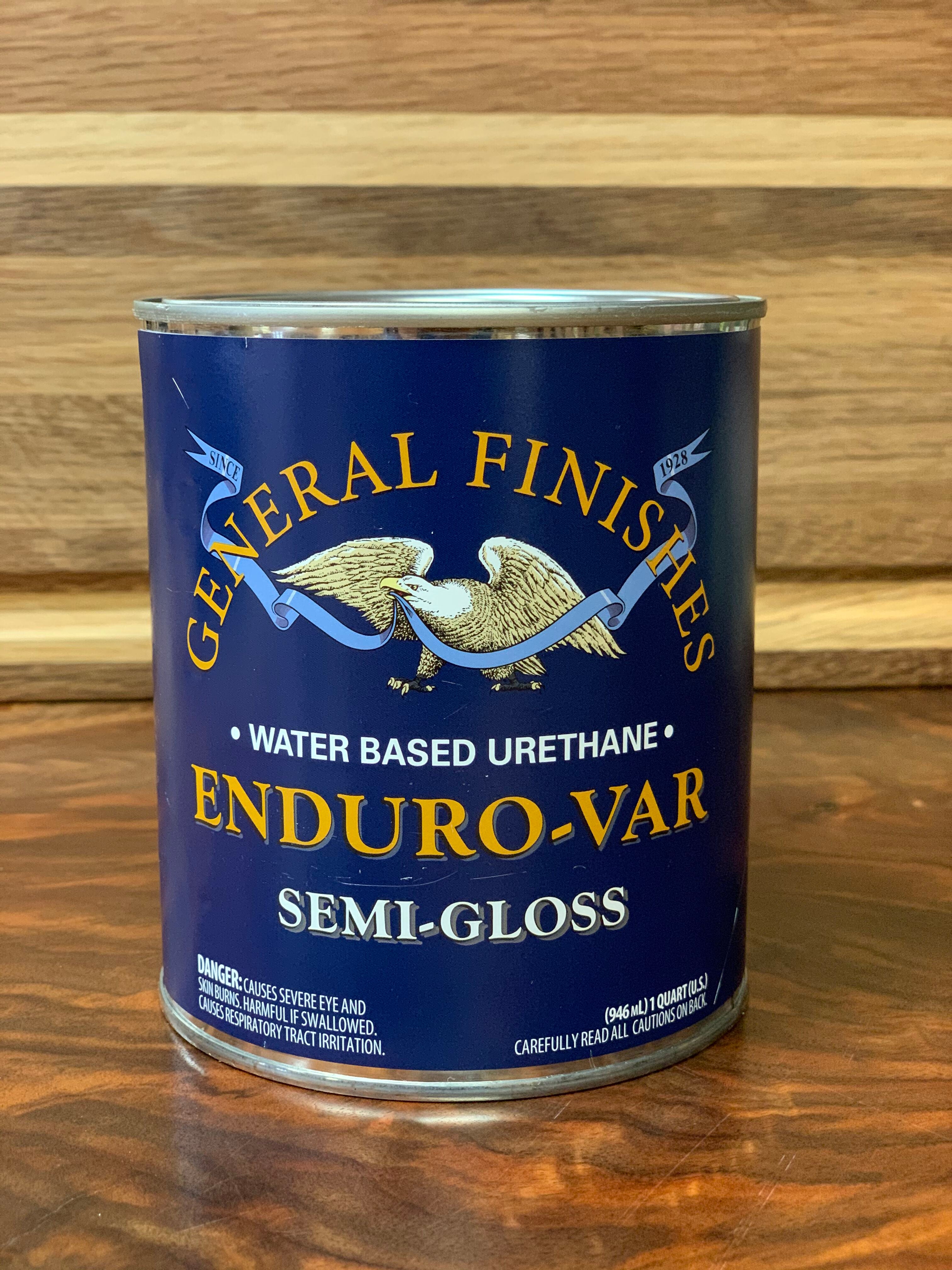 General Finishes Enduro-Var