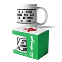 El Arroyo's Coffee Mug 16oz