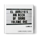 El Arroyo's Book of Signs