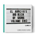 El Arroyo's Book of Signs-4
