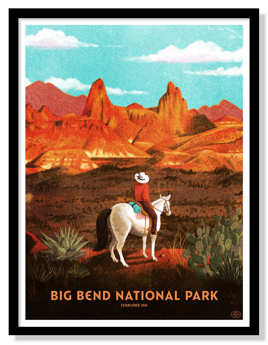 National Parks