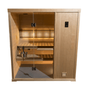 Hallmark 46 Sauna (HM46)-4